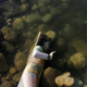 The Wider Image: Dying "Mother Ganges": holy river succumbs to pollution